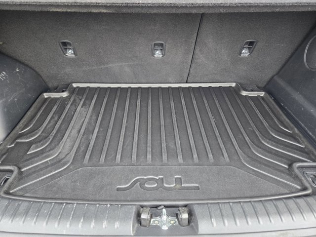 Used 2020 Kia Soul GT-Line Turbo image 31