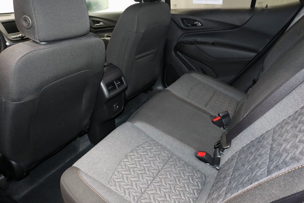 Used 2024 Chevrolet Equinox LT w/ LPO, Floor Liner Package image 20