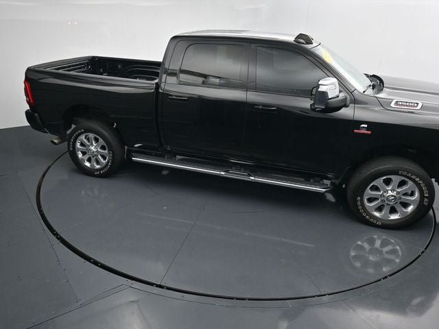 Used 2023 RAM 3500 Laramie AWD/4WD image 26
