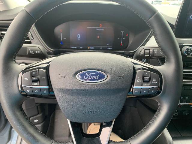 Certified 2025 Ford Escape Active w/ Cold Weather Package AWD/4WD image 40