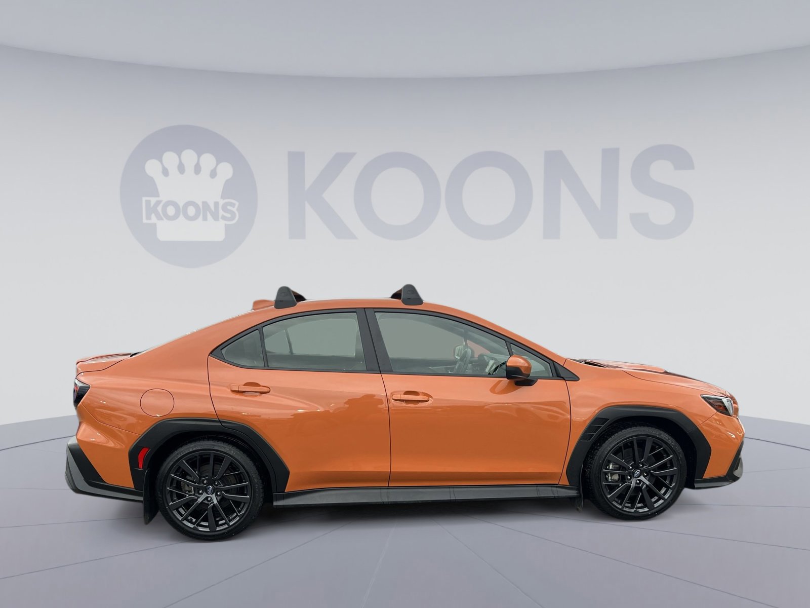 Used 2024 Subaru WRX Premium image 6