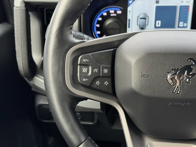 Certified 2022 Ford Bronco Big Bend image 31