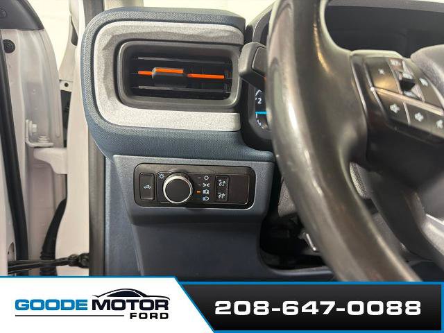 Certified 2024 Ford Maverick XLT w/ XLT Luxury Package AWD/4WD image 14