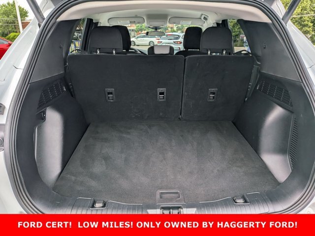 Certified 2023 Ford Escape Active AWD/4WD image 24