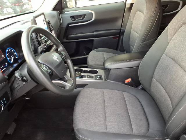 Certified 2024 Ford Bronco Sport Big Bend AWD/4WD image 10