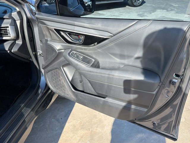 Used 2020 Subaru Outback Limited image 10