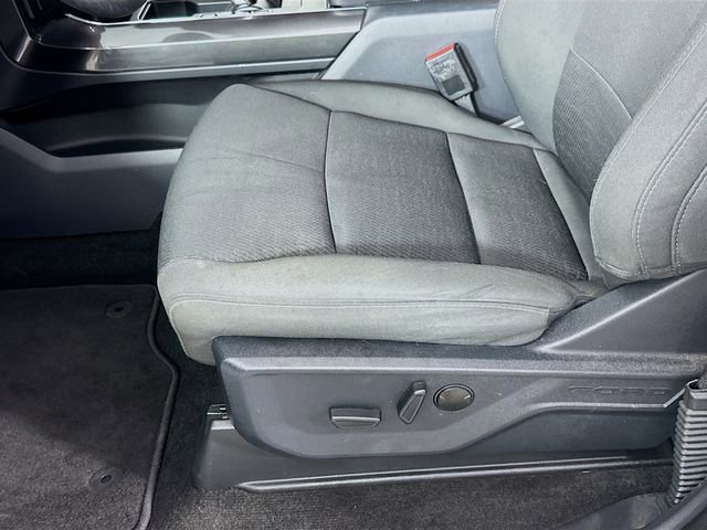 Certified 2023 Ford F150 XLT w/ Equipment Group 302A High AWD/4WD image 28