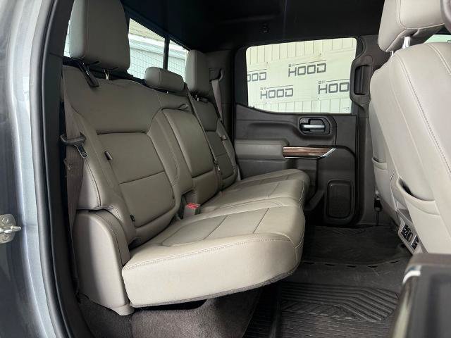 Used 2021 Chevrolet Silverado 1500 LT w/ Convenience Package II AWD/4WD image 9