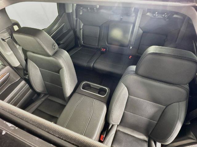 Used 2024 Chevrolet Silverado 1500 RST w/ Convenience Package II AWD/4WD image 14