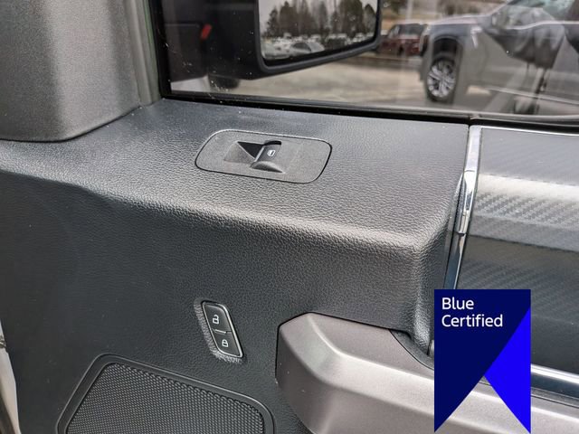 Certified 2019 Ford F150 XLT w/ Equipment Group 302A Luxury image 34