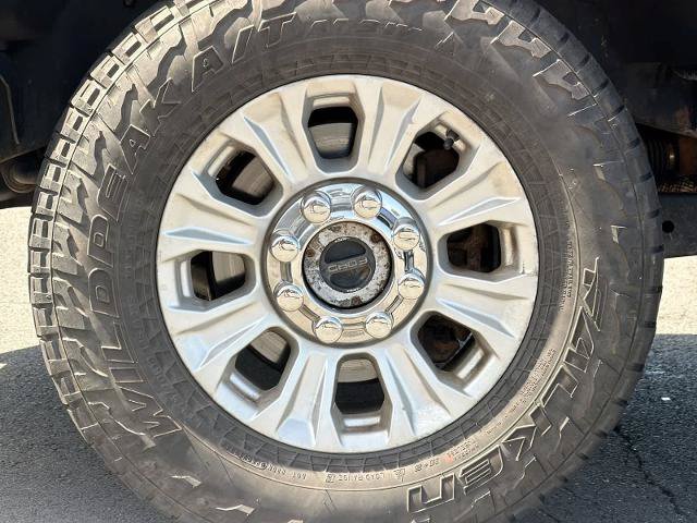 Certified 2022 Ford F350 XL w/ STX Appearance Package AWD/4WD image 14
