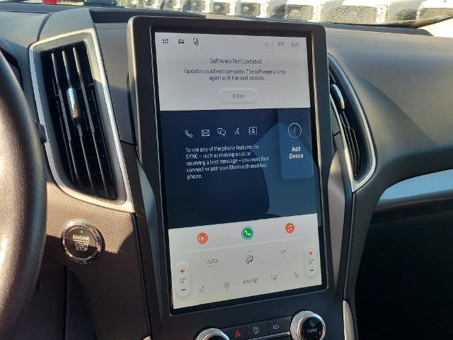 Certified 2024 Ford Edge SEL AWD/4WD image 26