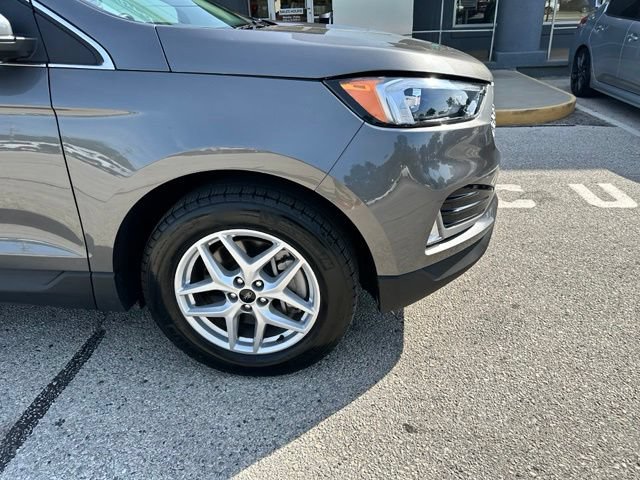 Certified 2023 Ford Edge SEL w/ Convenience Package AWD/4WD image 77