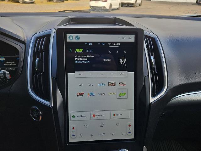 Certified 2022 Ford Edge SEL w/ Convenience Package image 24