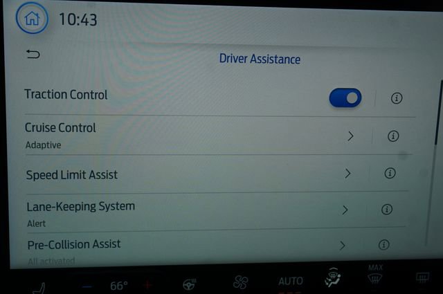 Certified 2023 Ford Escape ST-Line Select w/ Tech Pack #2 AWD/4WD image 8