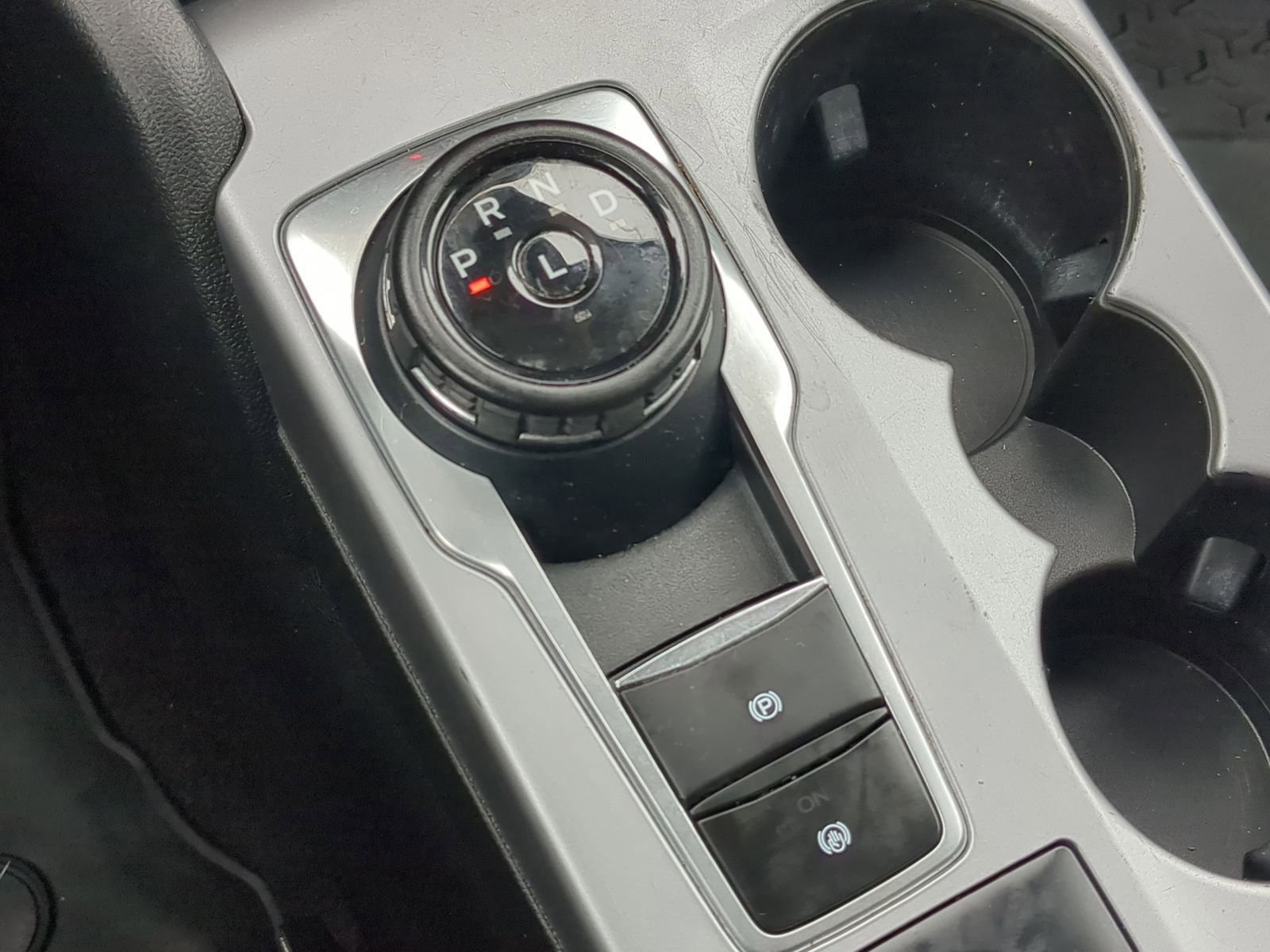 Certified 2023 Ford Bronco Sport Big Bend w/ Convenience Package image 35