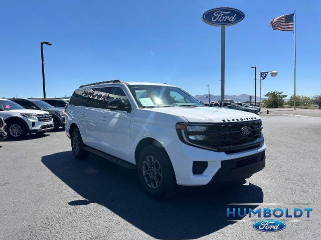 Certified 2026 Ford Expedition Max Active AWD/4WD image 3