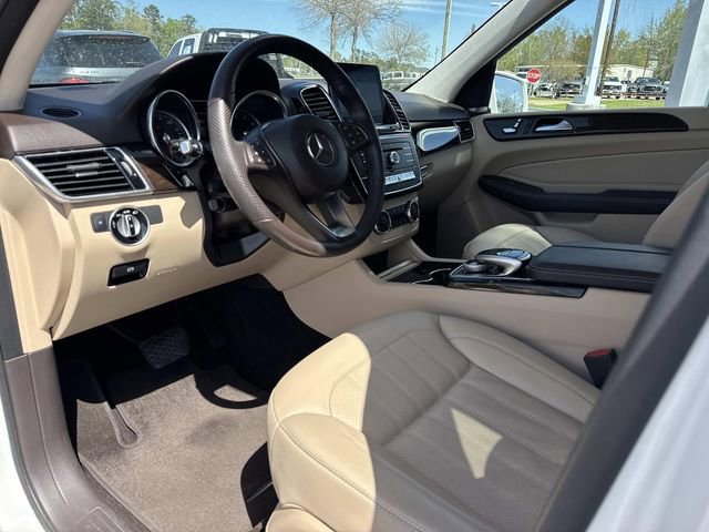 Used 2018 Mercedes-Benz GLE 350 BASE image 17