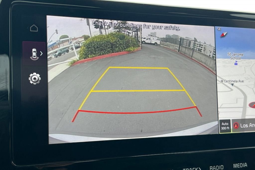 Used 2023 Kia Forte GT image 22