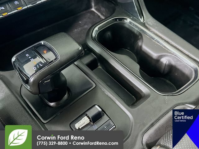 Used 2024 GMC Sierra 1500 AT4 w/ Technology Package AWD/4WD image 21