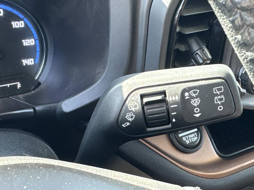 Certified 2023 Ford Bronco Sport Outer Banks image 22