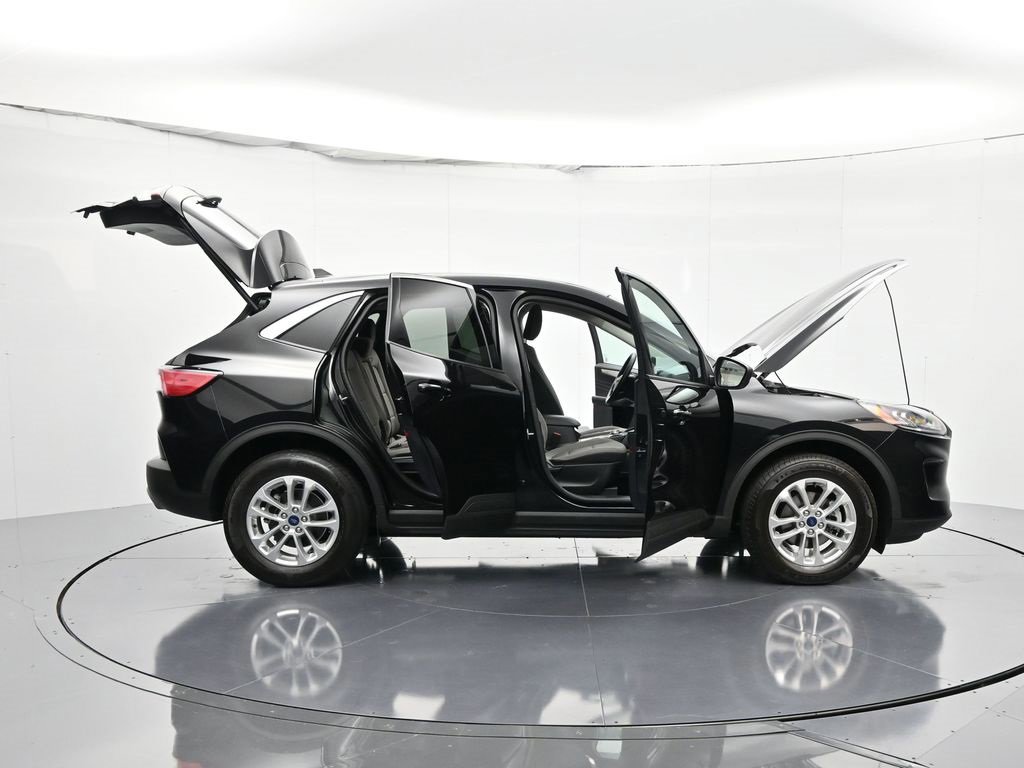 Certified 2022 Ford Escape SE w/ Convenience Package image 56