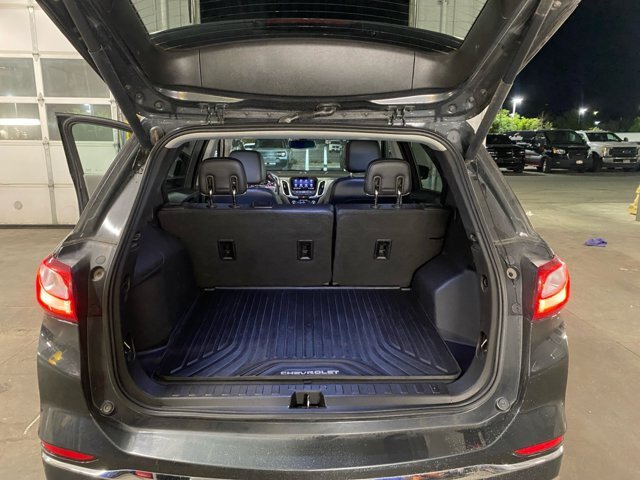 Used 2019 Chevrolet Equinox Premier AWD/4WD image 33