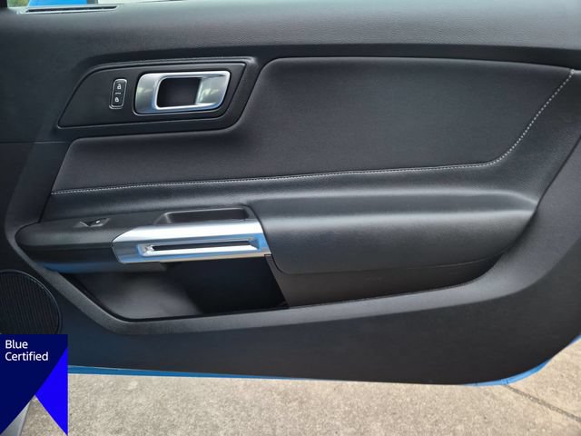 Certified 2022 Ford Mustang GT RWD image 31