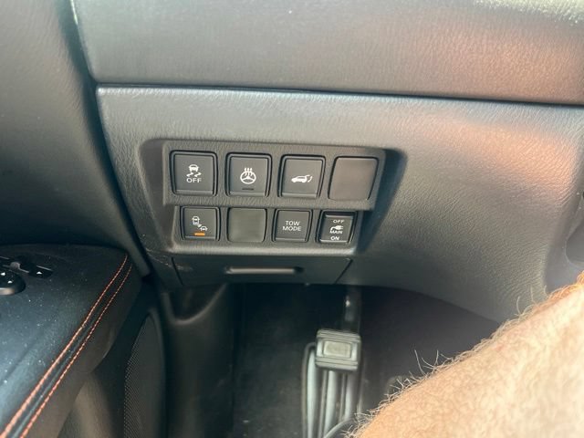 Used 2019 Nissan Pathfinder SL FWD image 36