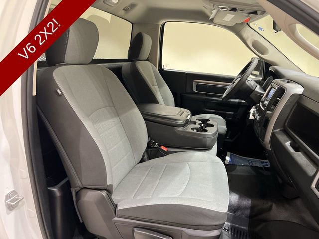 Used 2022 RAM 1500 Tradesman w/ Popular Equipment Group image 21