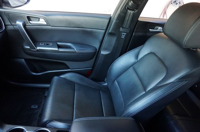 Used 2021 Kia Sportage S FWD image 30