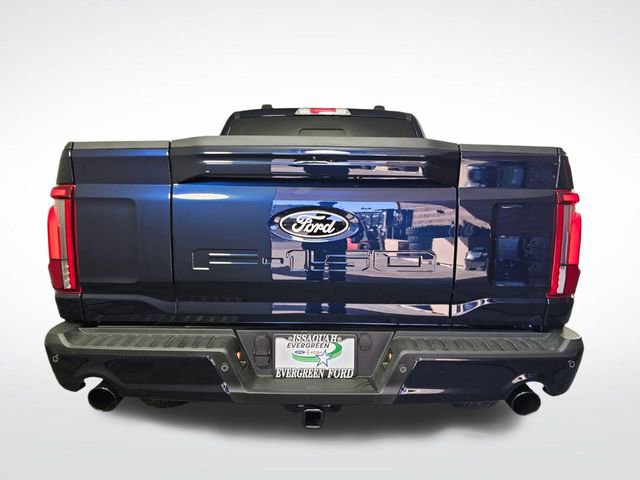 Certified 2025 Ford F150 Lariat w/ Equipment Group 502A High image 6