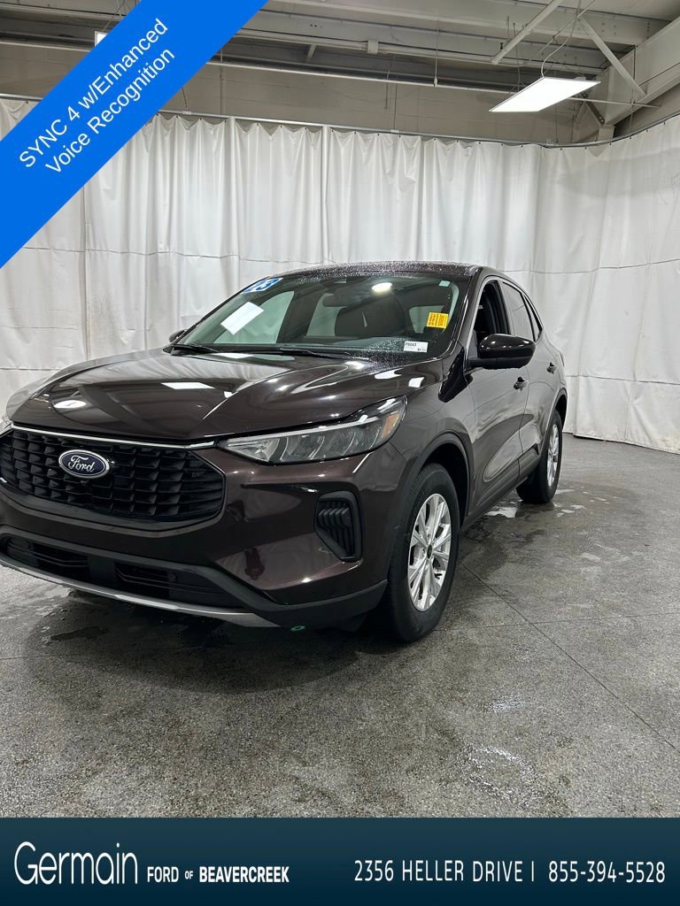 Certified 2023 Ford Escape Active w/ Tech Pack #2 image 4