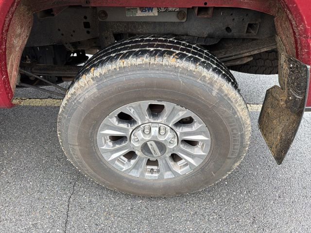 Certified 2018 Ford F250 XLT w/ XLT Premium Package image 8