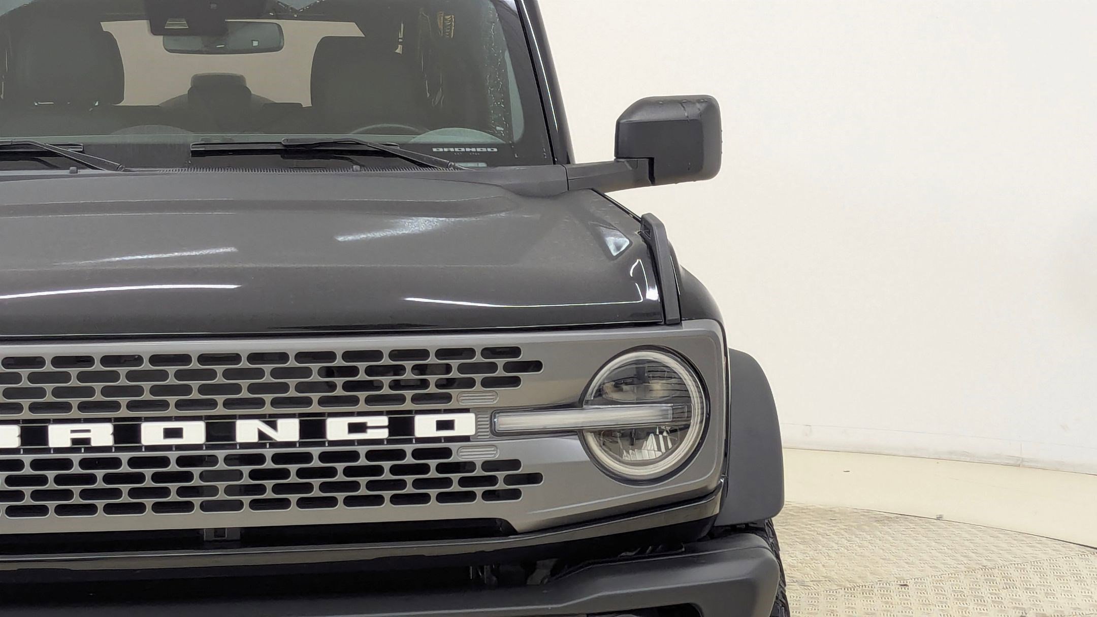 Certified 2023 Ford Bronco Badlands w/ Sasquatch Package image 20