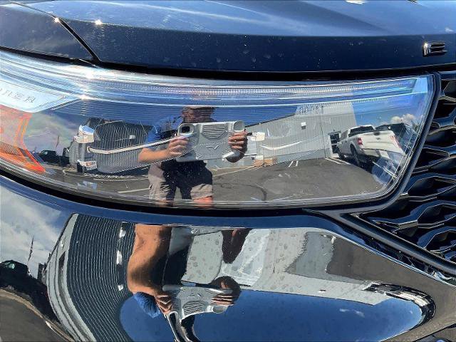 Certified 2023 Ford Explorer ST w/ Equipment Group 401A AWD/4WD image 35