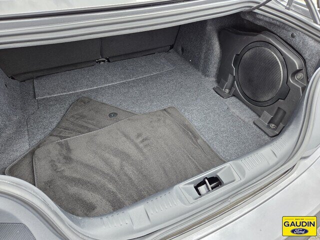 Certified 2024 Ford Mustang Premium RWD image 14