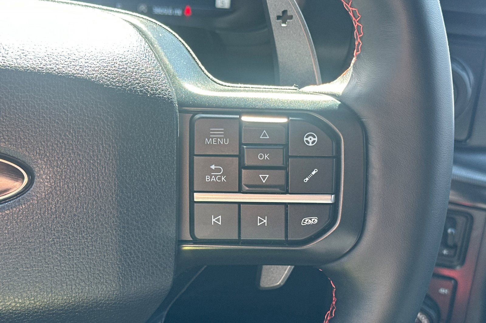 Certified 2025 Ford F150 Raptor AWD/4WD image 26