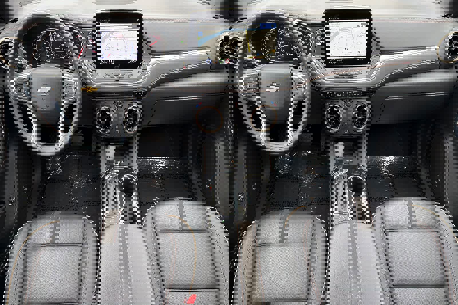 Used 2023 Chevrolet Blazer Premier w/ Driver Confidence II Package image 9