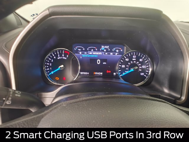 Certified 2020 Ford Expedition XLT w/ Equipment Group 202A AWD/4WD image 42