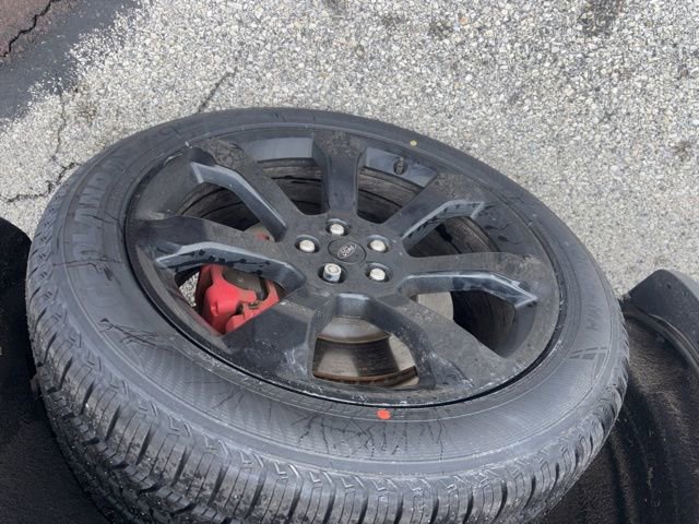 Certified 2023 Ford Explorer ST w/ Equipment Group 401A image 27