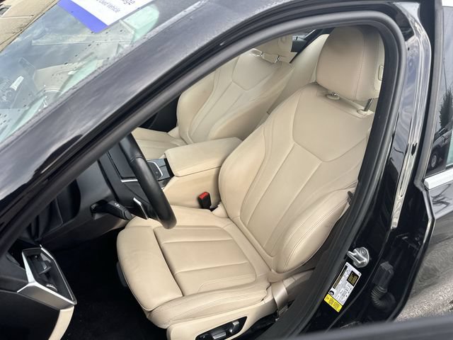 Used 2019 BMW 330i Sedan RWD image 12