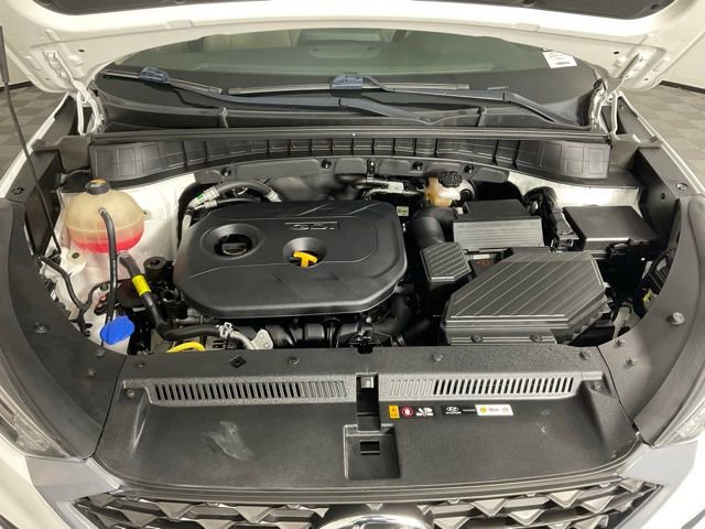 Used 2021 Hyundai Tucson Value w/ Cargo Package image 9