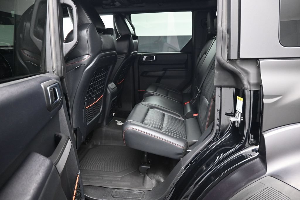Certified 2023 Ford Bronco Raptor AWD/4WD image 18