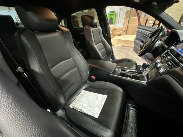 Used 2020 Honda Accord Sport image 32