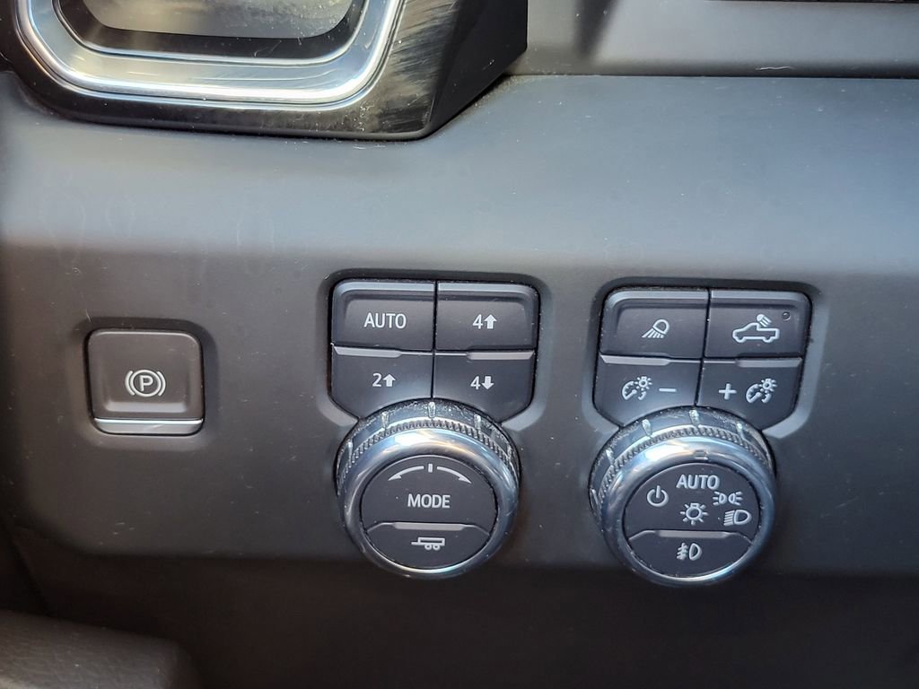 Used 2023 GMC Sierra 1500 Denali w/ Technology Package image 27