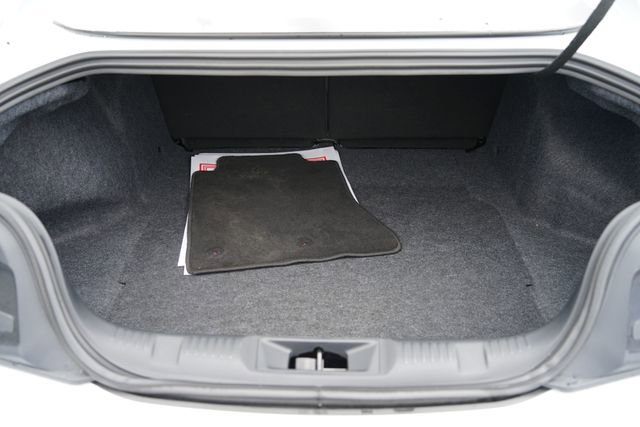 Certified 2024 Ford Mustang Coupe w/ 2.3L High Performance Package image 7