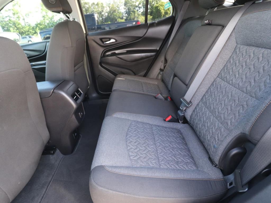 Used 2024 Chevrolet Equinox LT image 13