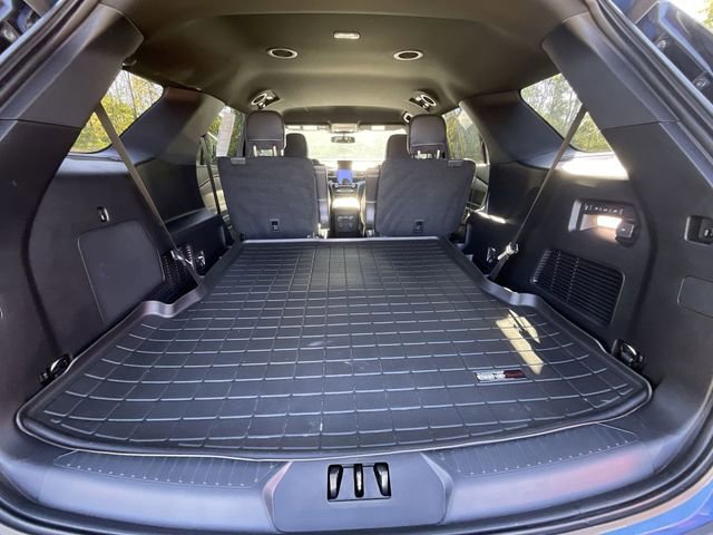 Certified 2021 Ford Explorer ST w/ Equipment Group 401A image 24