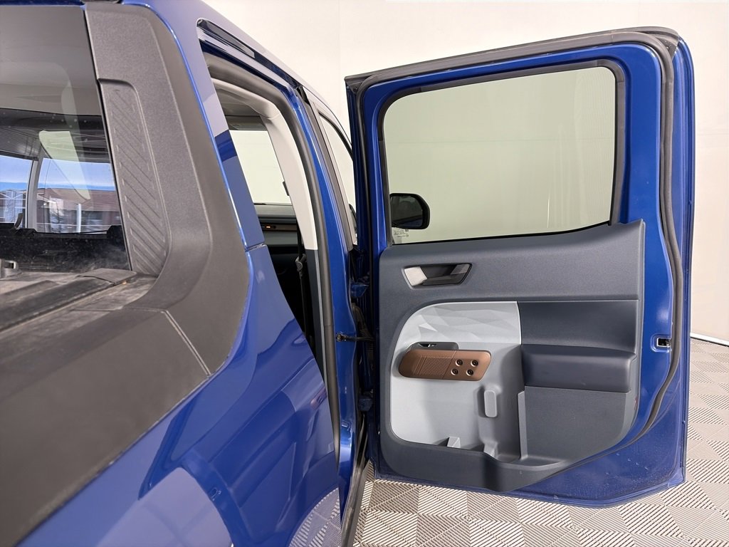 Certified 2023 Ford Maverick Lariat w/ Lariat Luxury Package image 28